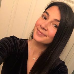 Meet your Posher, Audrey